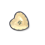 A45 Bunzlau Harten Schaaltje 1821X  Kleine schaaltjes